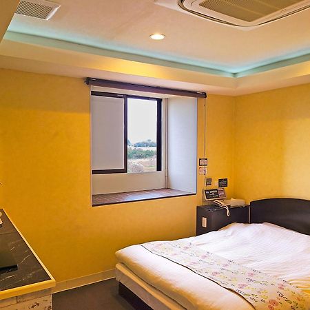 Hotel Pal Anesso Nakatsu (Adults Only) 외부 사진