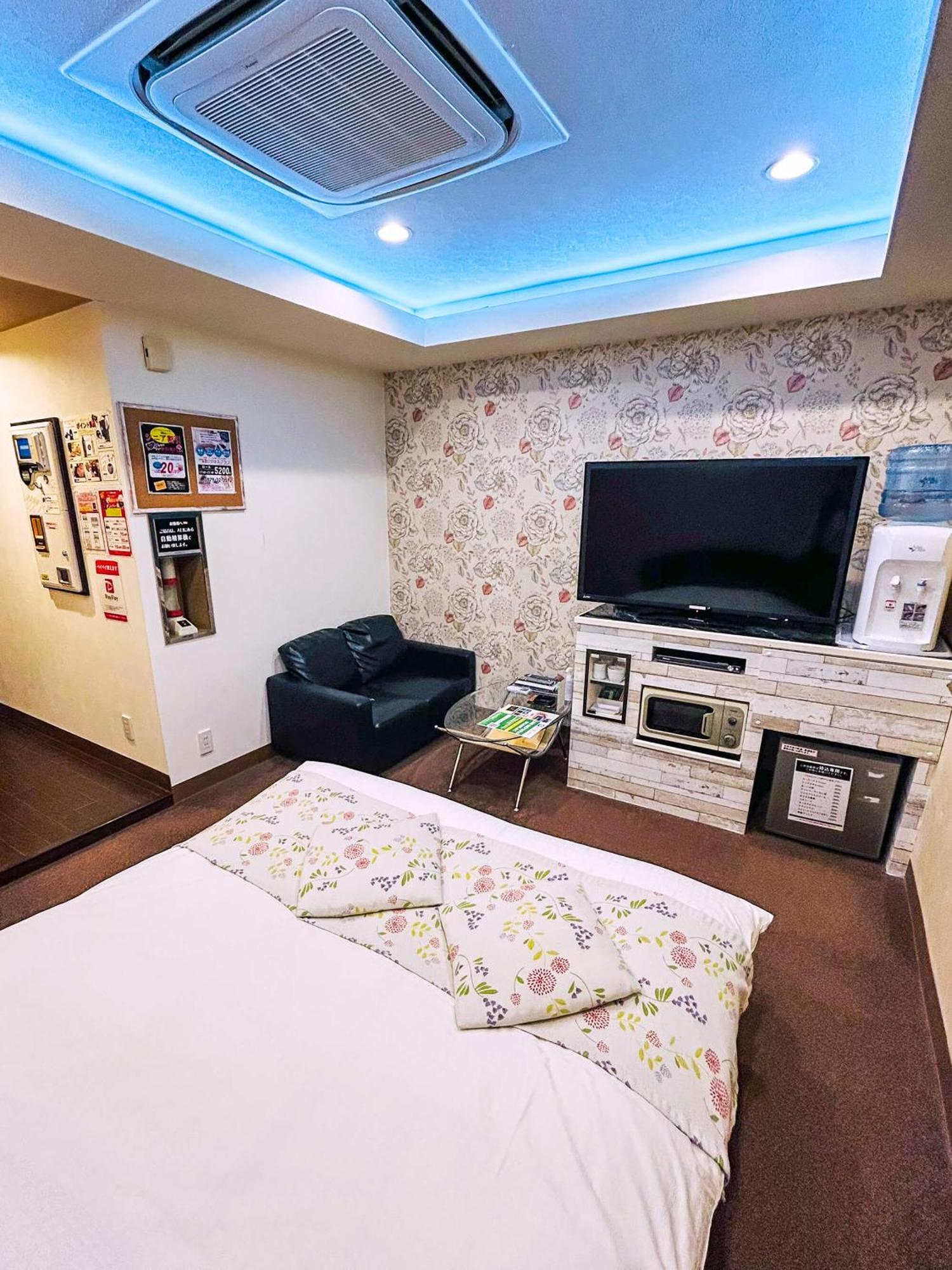 Hotel Pal Anesso Nakatsu (Adults Only) 외부 사진