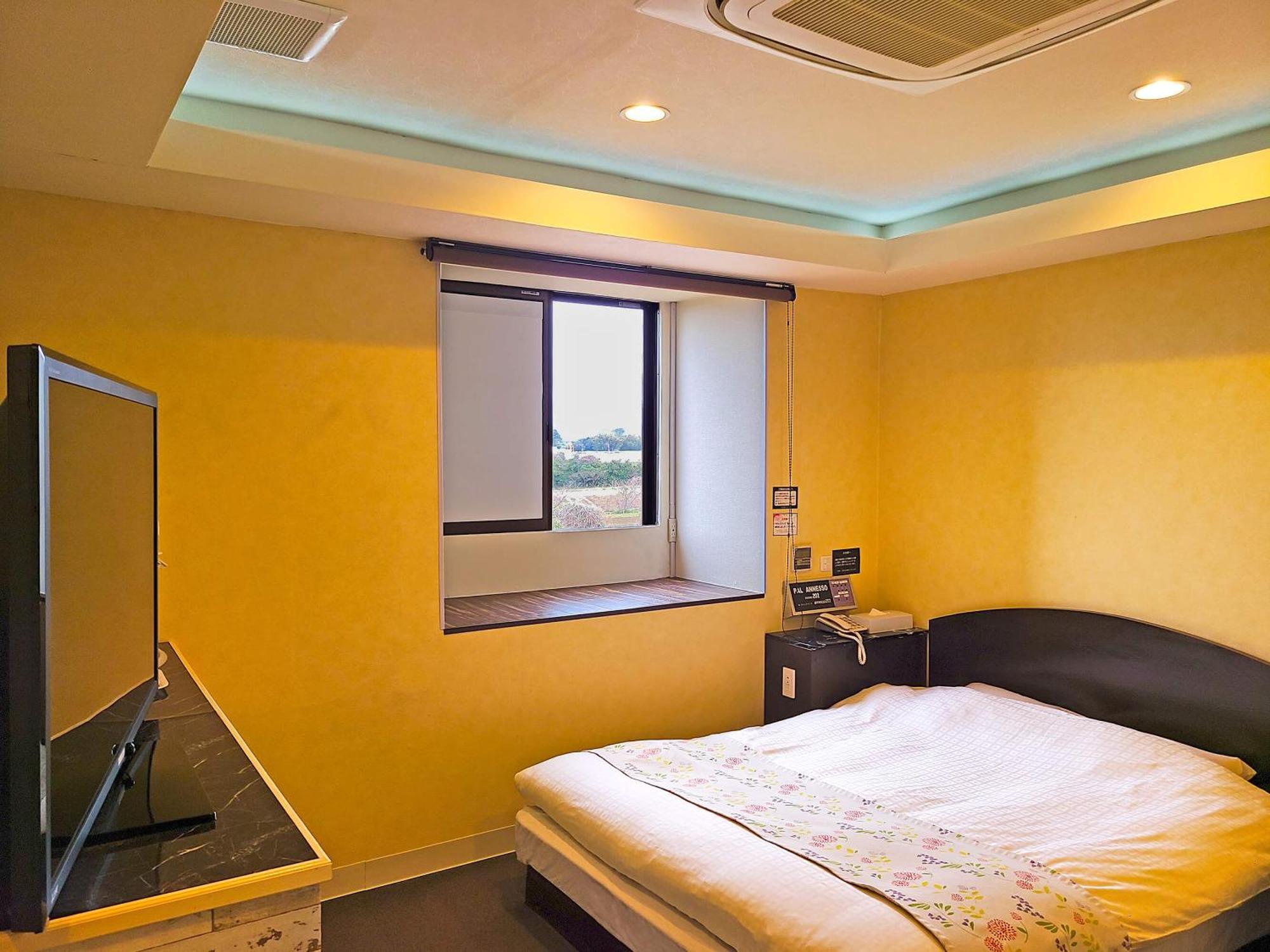 Hotel Pal Anesso Nakatsu (Adults Only) 외부 사진