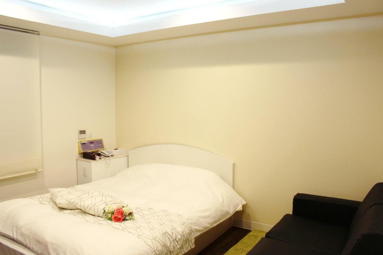 Hotel Pal Anesso Nakatsu (Adults Only) 외부 사진