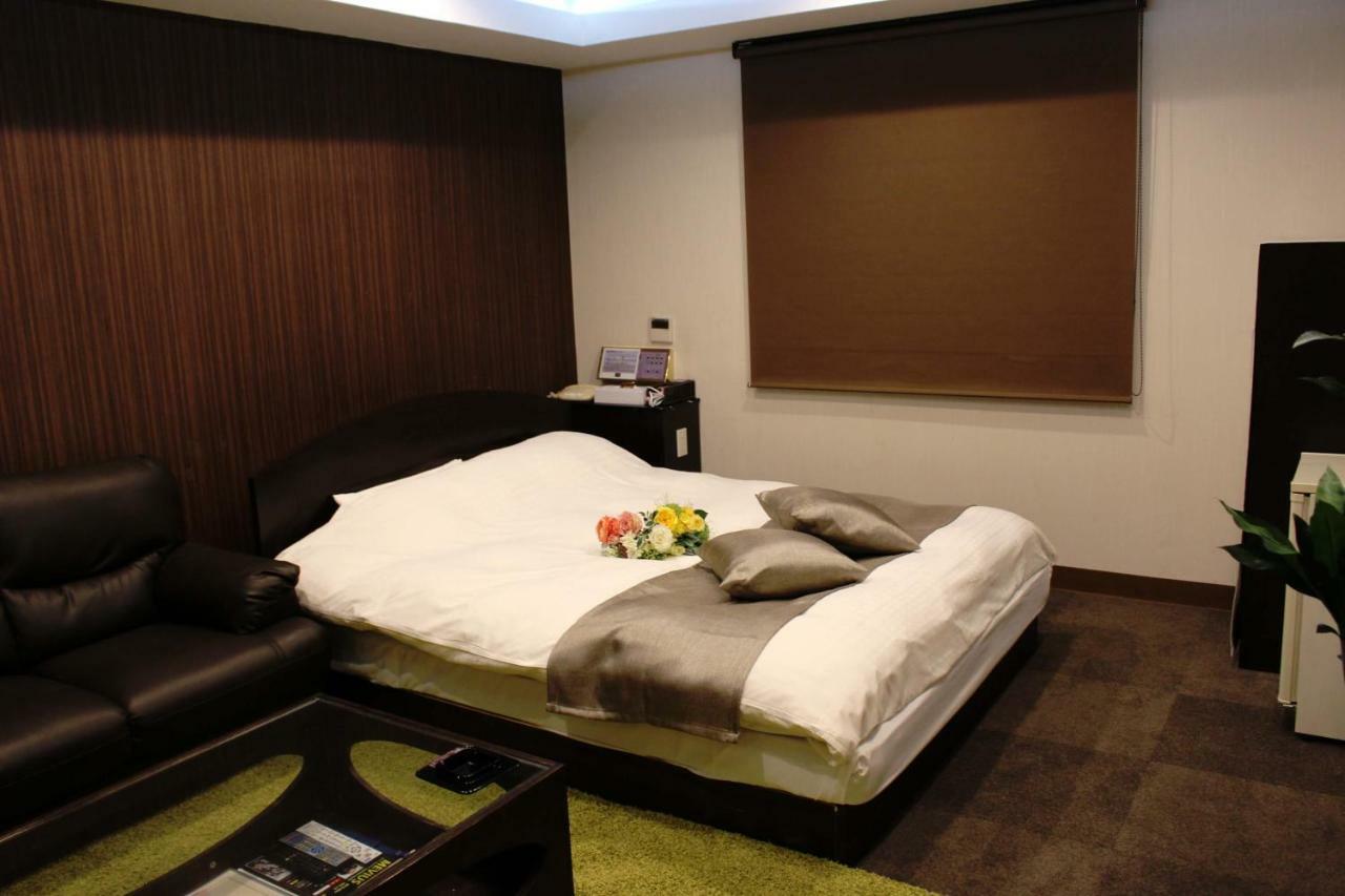 Hotel Pal Anesso Nakatsu (Adults Only) 외부 사진